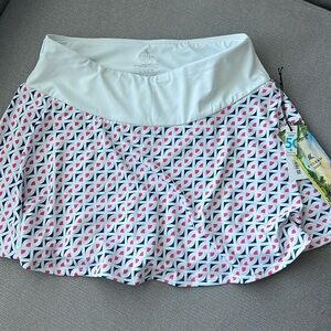 KYODAN Golf Skort UPF 50 +